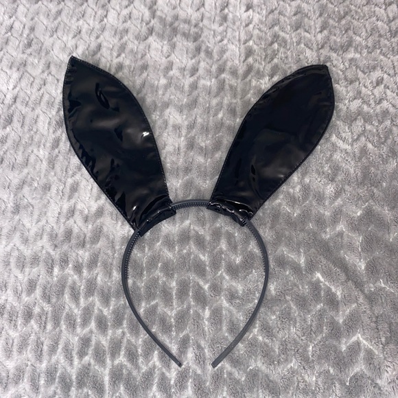 Moe Flavor Cyber Bunny Lingerie - Picture 3 of 5